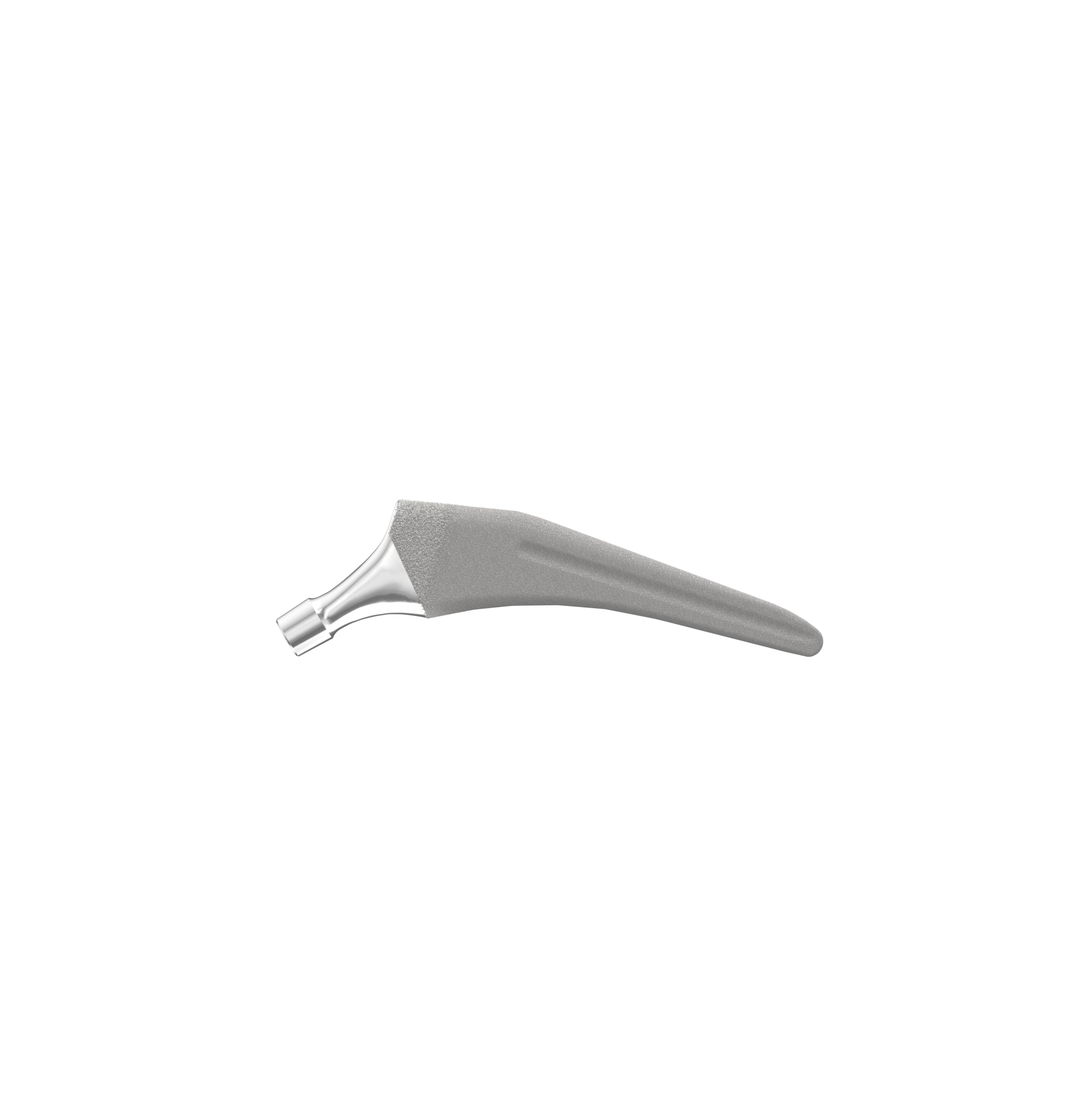 JUVENO Femoral Stem System