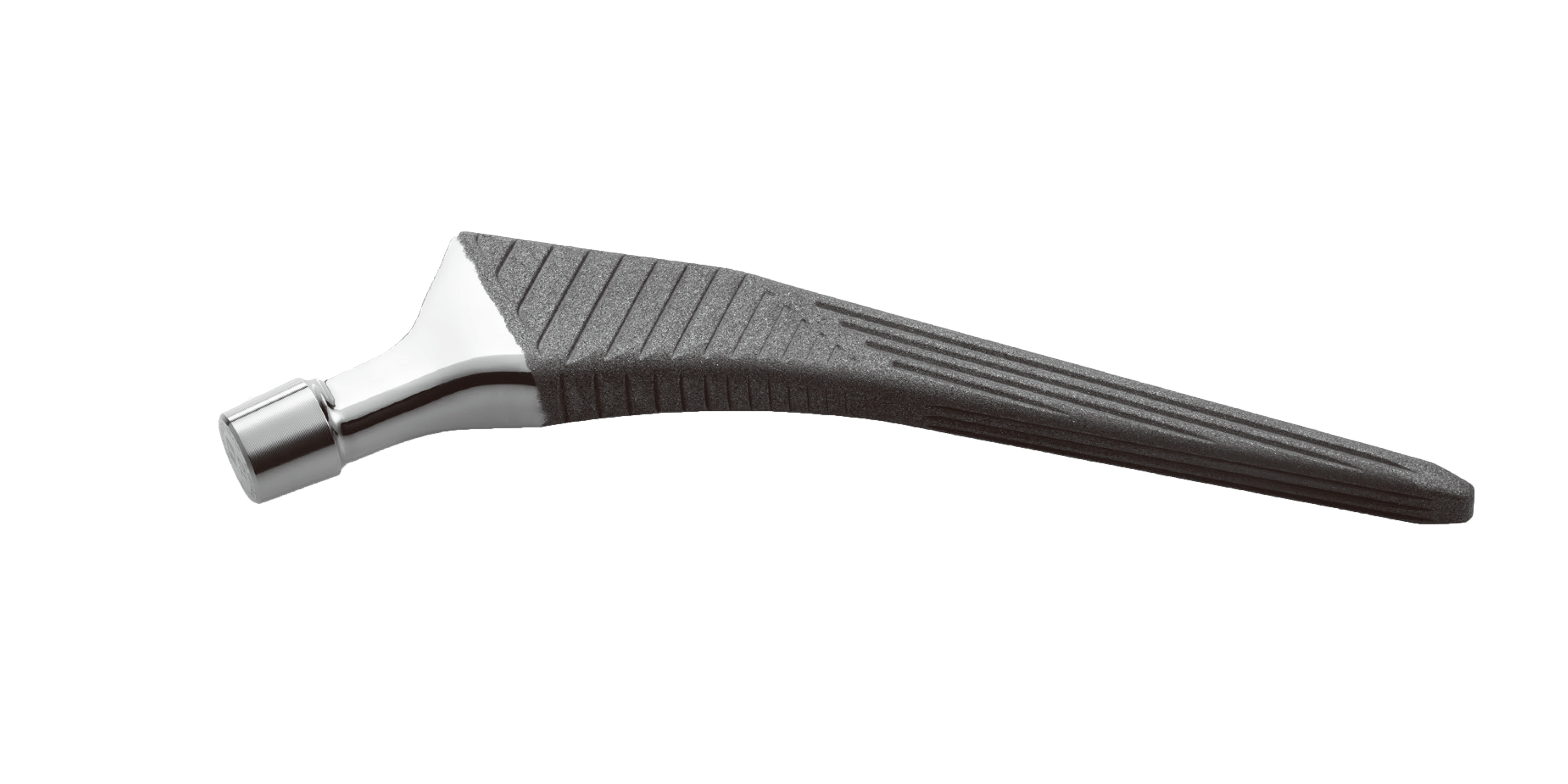 OFIT Dual-Taper Femoral Stem System