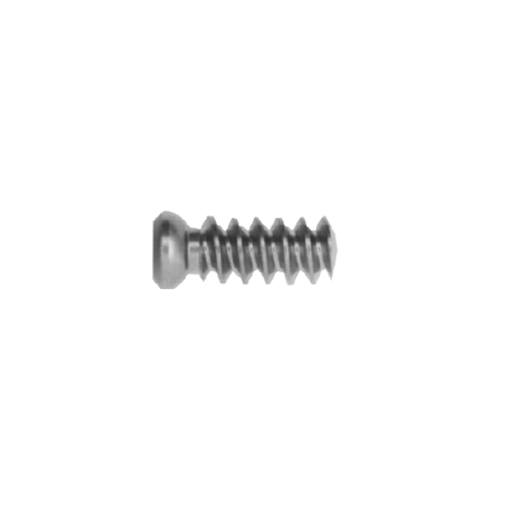 ReBorn Essence Posterior Cervical Fixation Screw
