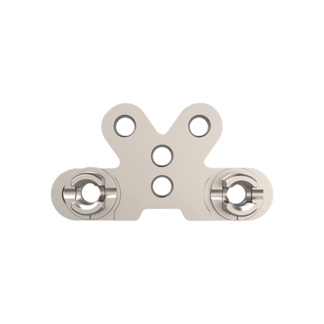 ReBorn Essence Posterior Cervical Occipital Plate